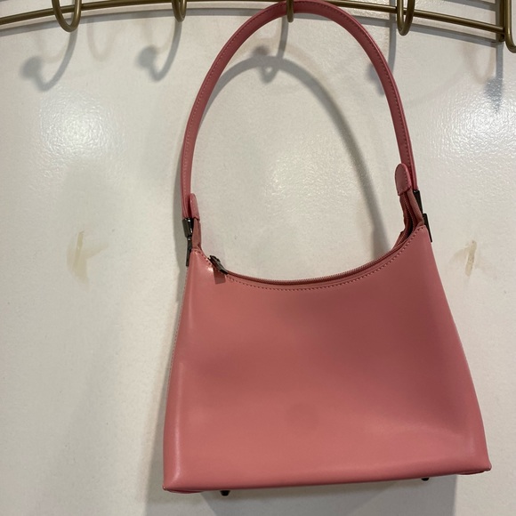 Cute pink bag by Daniela Moda - Picture 3 of 3